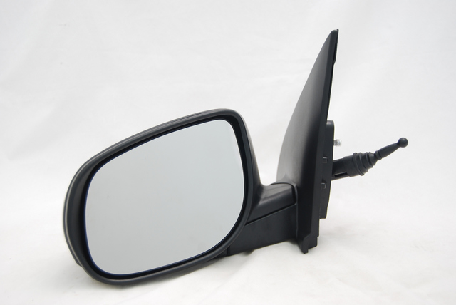 Aftermarket MIRRORS for KIA - FORTE, FORTE,10-10,LT Mirror outside rear view