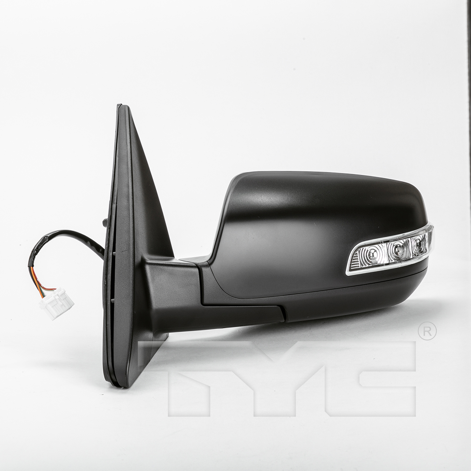 Replacement KIA SORENTO MIRRORS Aftermarket MIRRORS for KIA SORENTO
