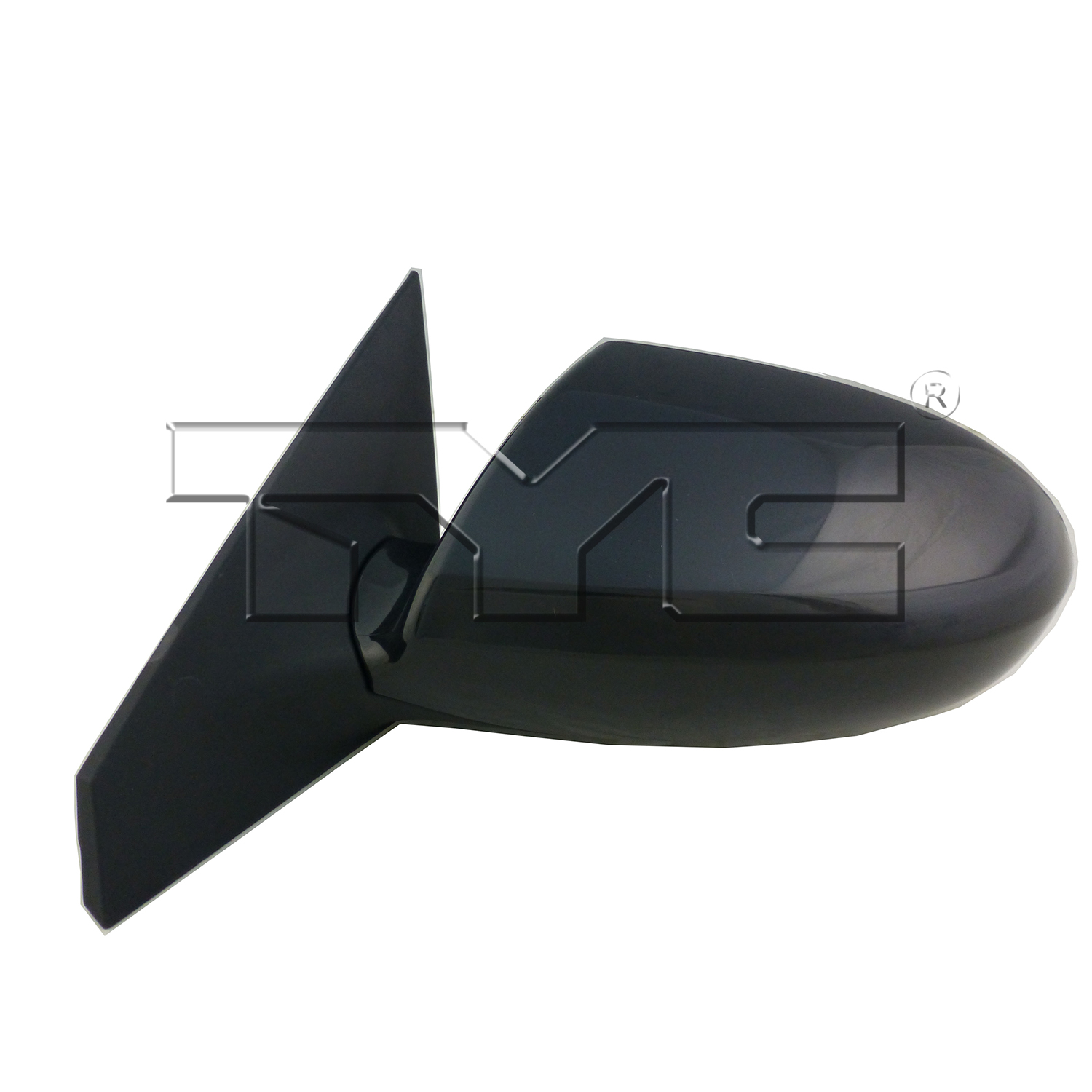 Aftermarket MIRRORS for KIA - SPORTAGE, SPORTAGE,11-16,LT Mirror outside rear view