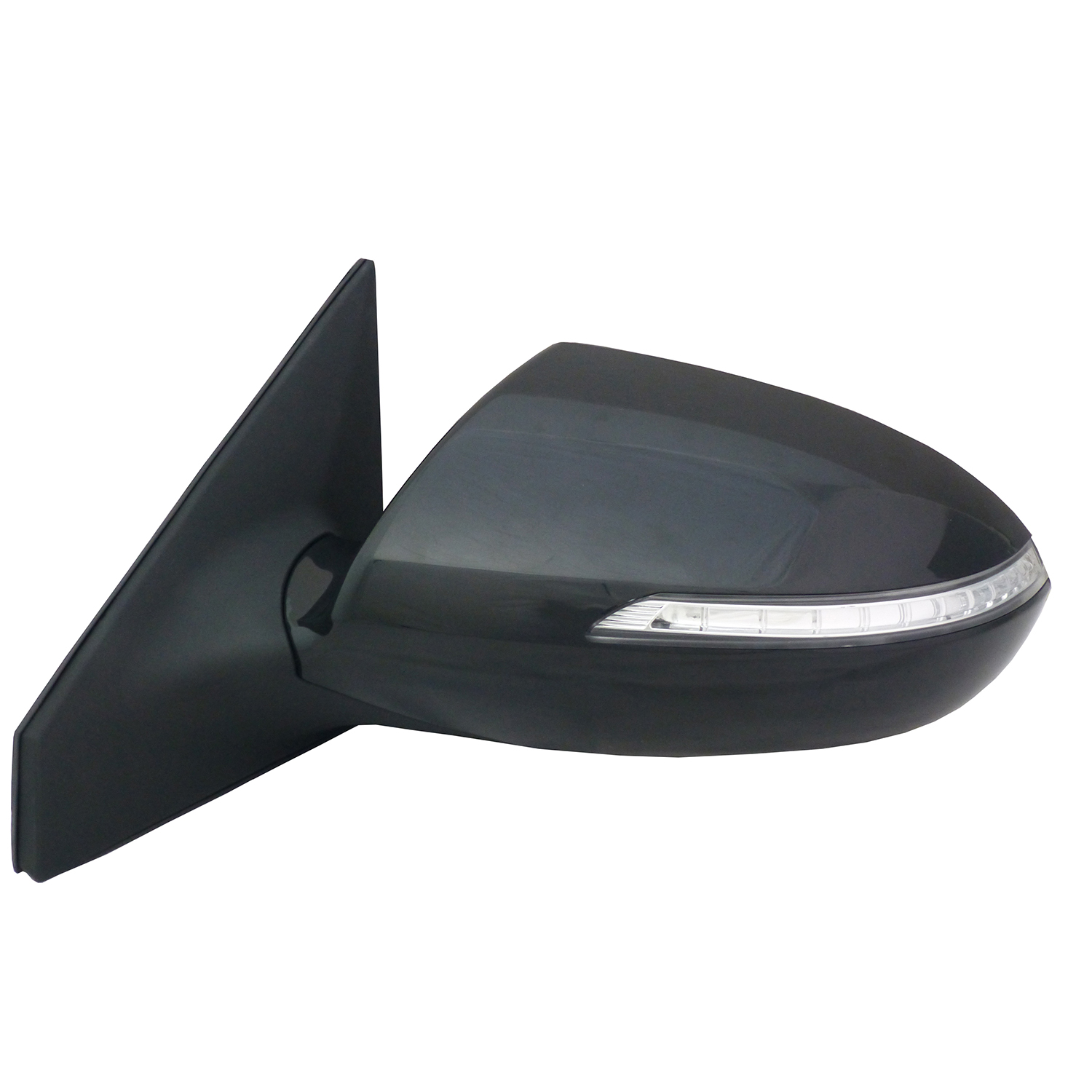 Aftermarket MIRRORS for KIA - SPORTAGE, SPORTAGE,11-16,LT Mirror outside rear view