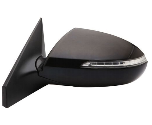 Aftermarket MIRRORS for KIA - SPORTAGE, SPORTAGE,11-16,LT Mirror outside rear view