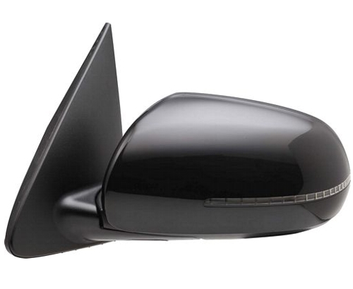 Aftermarket MIRRORS for KIA - FORTE, FORTE,11-13,LT Mirror outside rear view