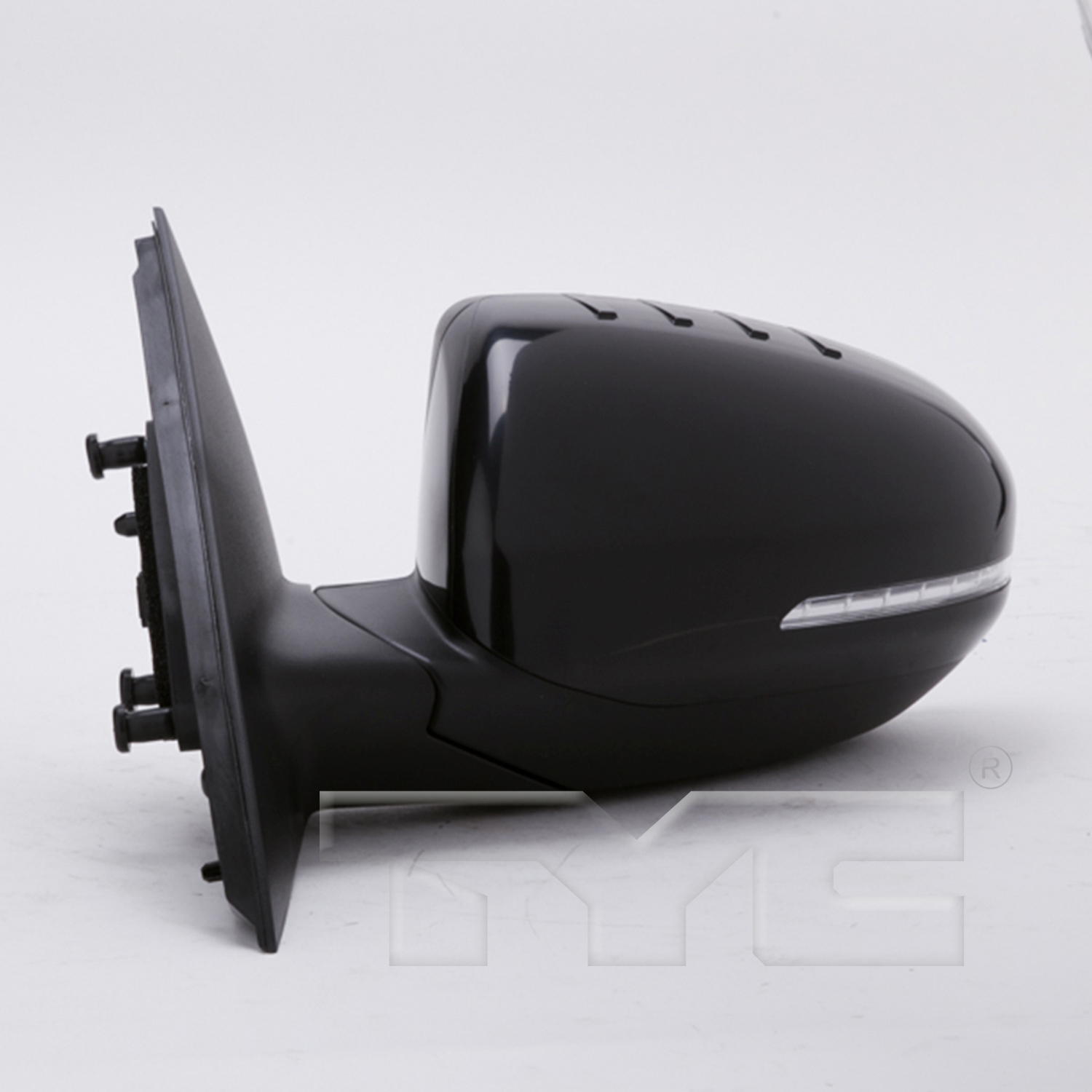 Replacement KIA OPTIMA MIRRORS Aftermarket MIRRORS for KIA OPTIMA