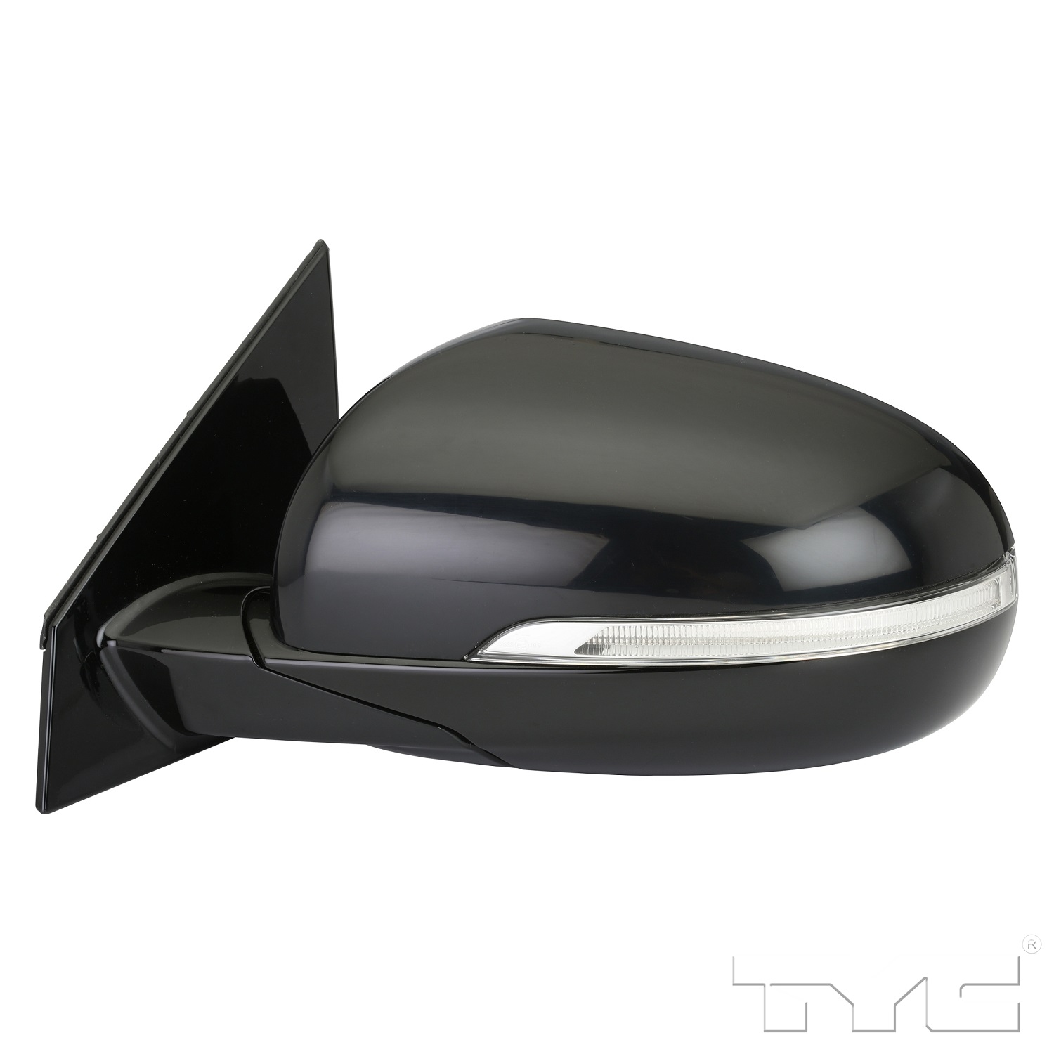 Replacement KIA SORENTO MIRRORS Aftermarket MIRRORS for KIA SORENTO