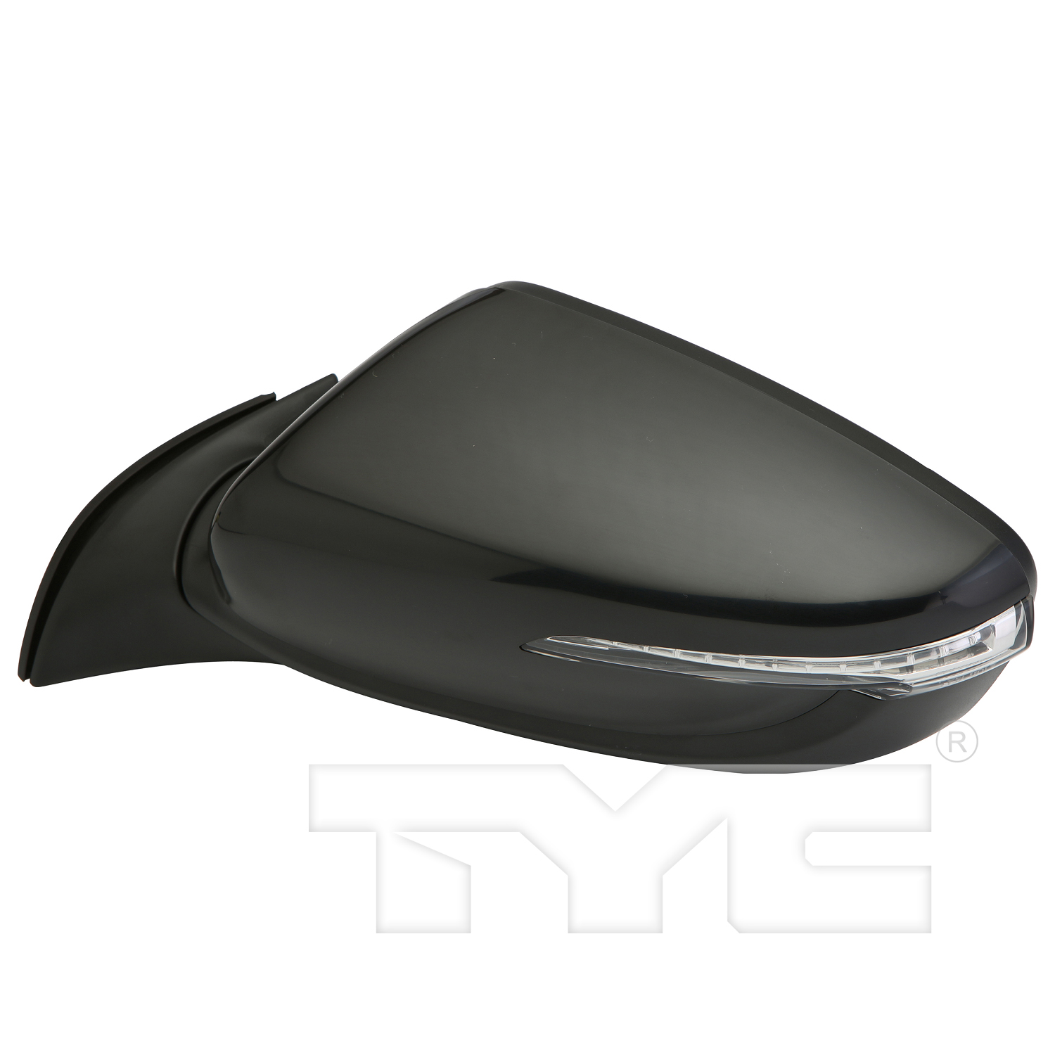 Aftermarket MIRRORS for KIA - FORTE, FORTE,17-18,LT Mirror outside rear view