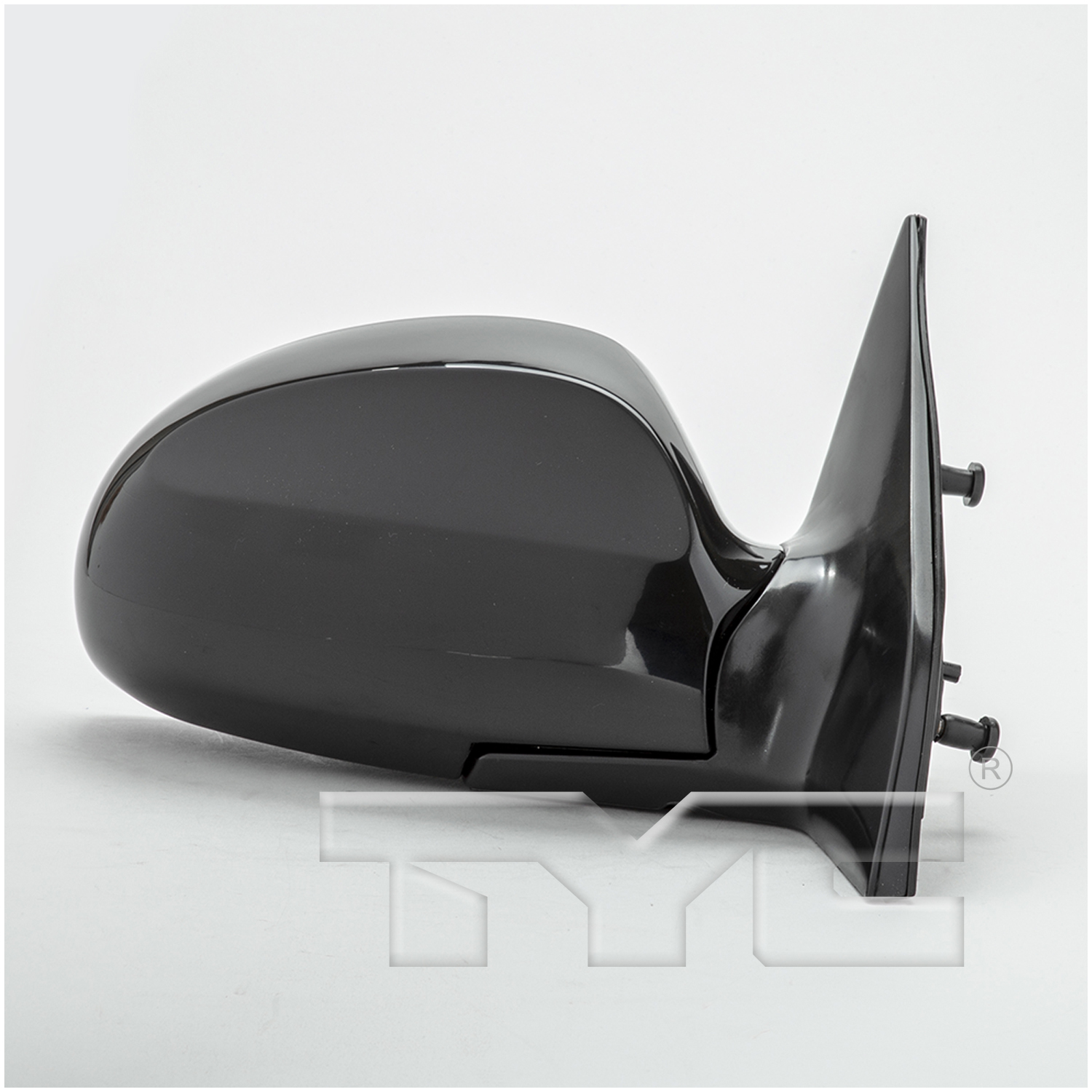 Aftermarket MIRRORS for KIA - SPECTRA5, SPECTRA5,05-07,RT Mirror outside rear view