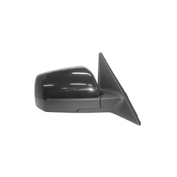 Aftermarket MIRRORS for KIA - SOUL, SOUL,10-11,RT Mirror outside rear view