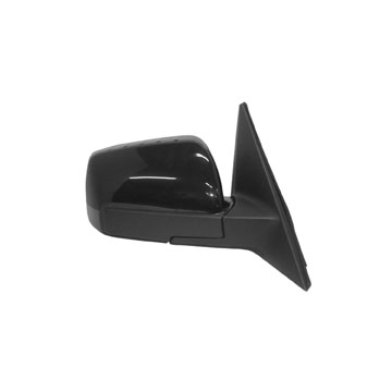 Aftermarket MIRRORS for KIA - SOUL, SOUL,10-11,RT Mirror outside rear view