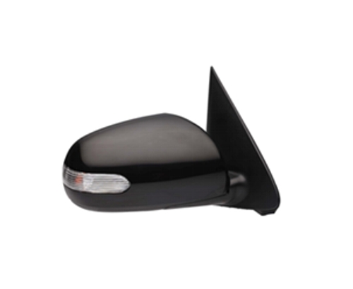 Aftermarket MIRRORS for KIA - FORTE, FORTE,10-10,RT Mirror outside rear view