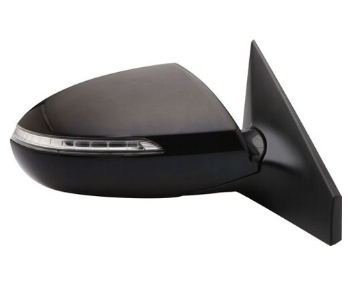 Aftermarket MIRRORS for KIA - SPORTAGE, SPORTAGE,11-16,RT Mirror outside rear view