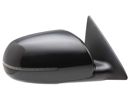 Aftermarket MIRRORS for KIA - FORTE KOUP, FORTE KOUP,11-12,RT Mirror outside rear view