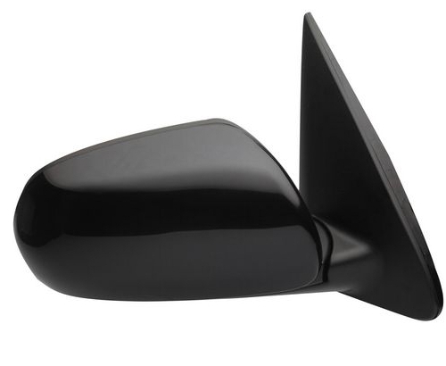 Aftermarket MIRRORS for KIA - FORTE KOUP, FORTE KOUP,10-13,RT Mirror outside rear view
