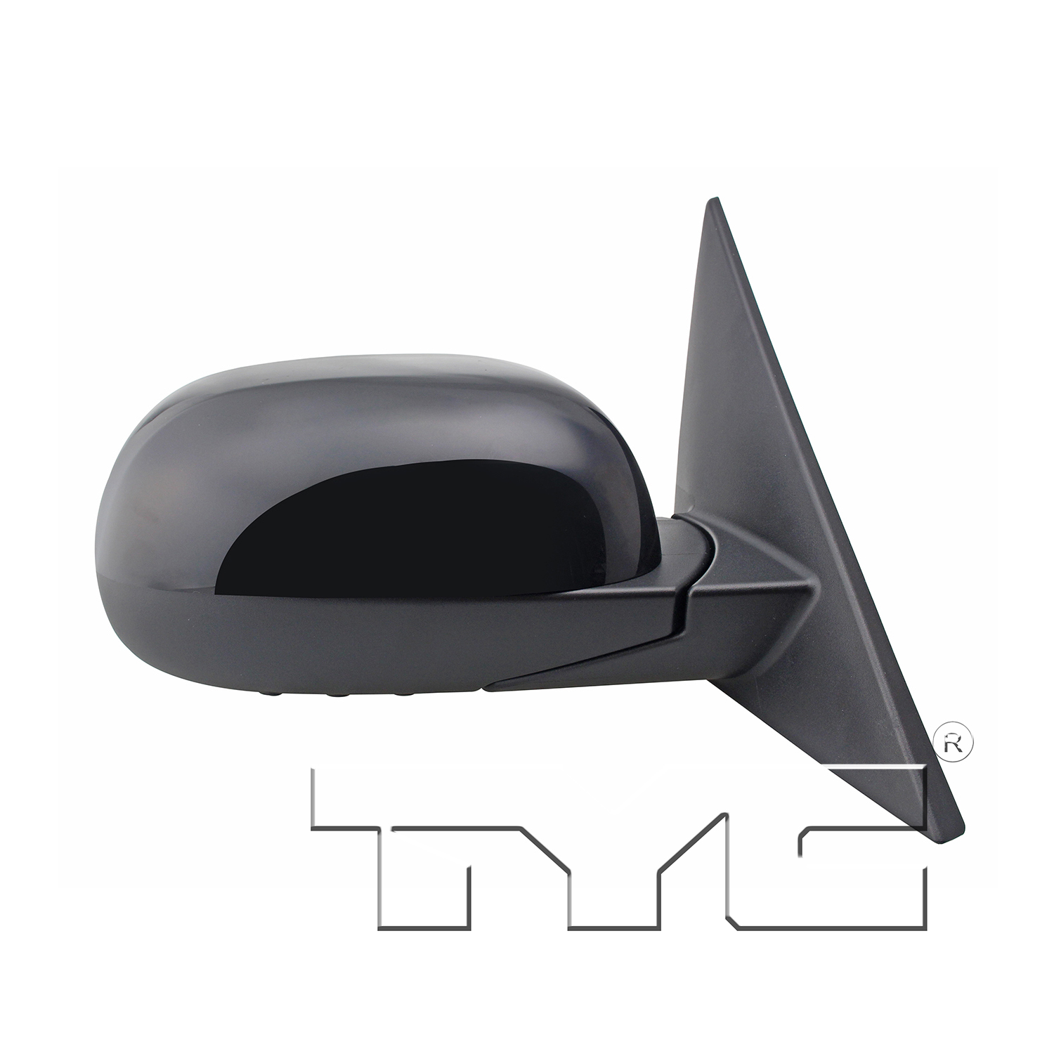 Replacement KIA SOUL MIRRORS Aftermarket MIRRORS for KIA SOUL