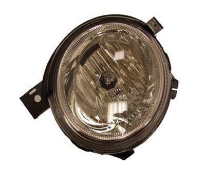 Aftermarket HEADLIGHTS for KIA - MAGENTIS, MAGENTIS,03-04,LT Headlamp assy composite