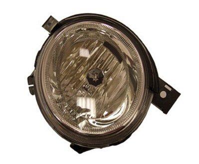 Aftermarket HEADLIGHTS for KIA - OPTIMA, OPTIMA,03-04,RT Headlamp assy composite