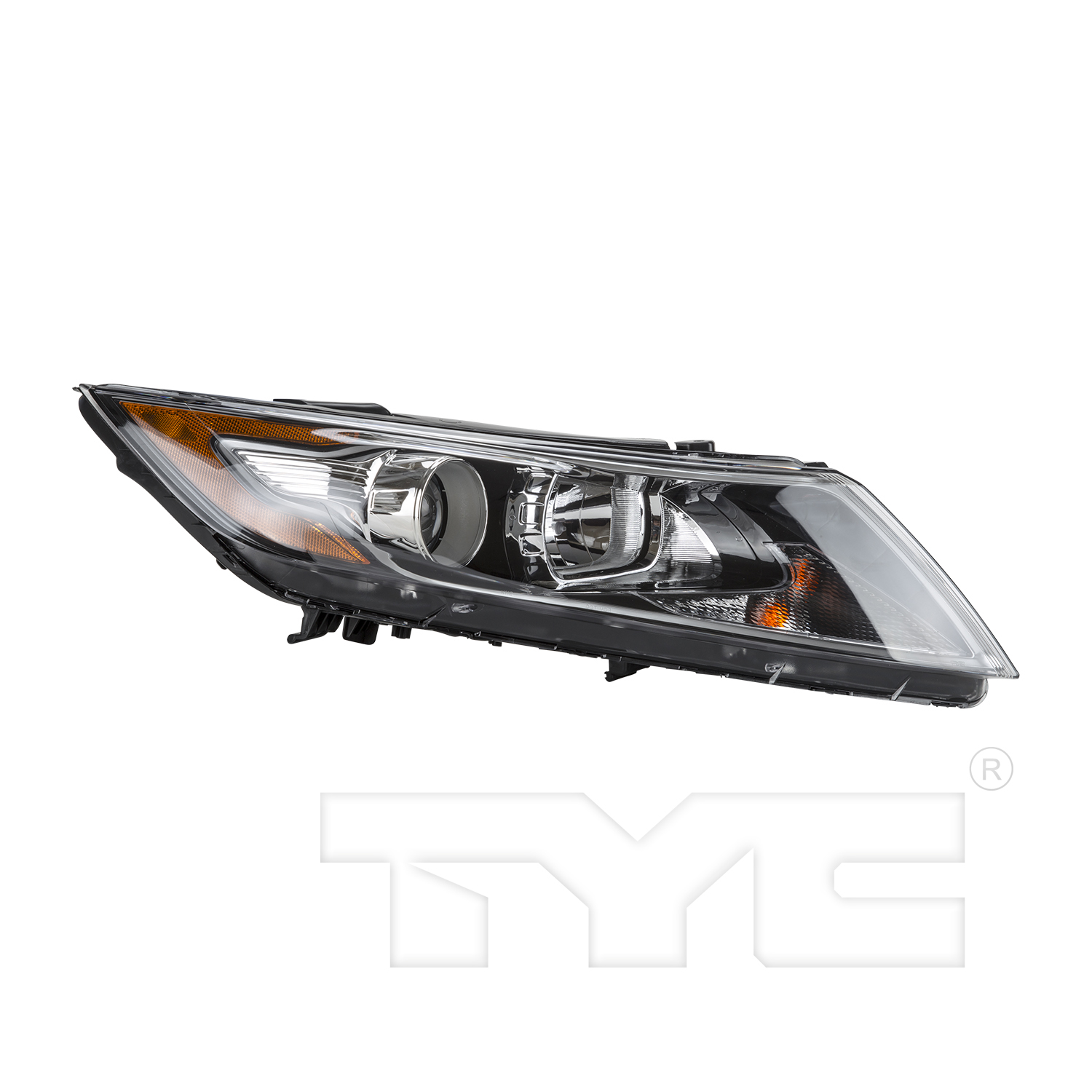 Replacement KIA OPTIMA HEADLIGHTS Aftermarket HEADLIGHTS for KIA OPTIMA