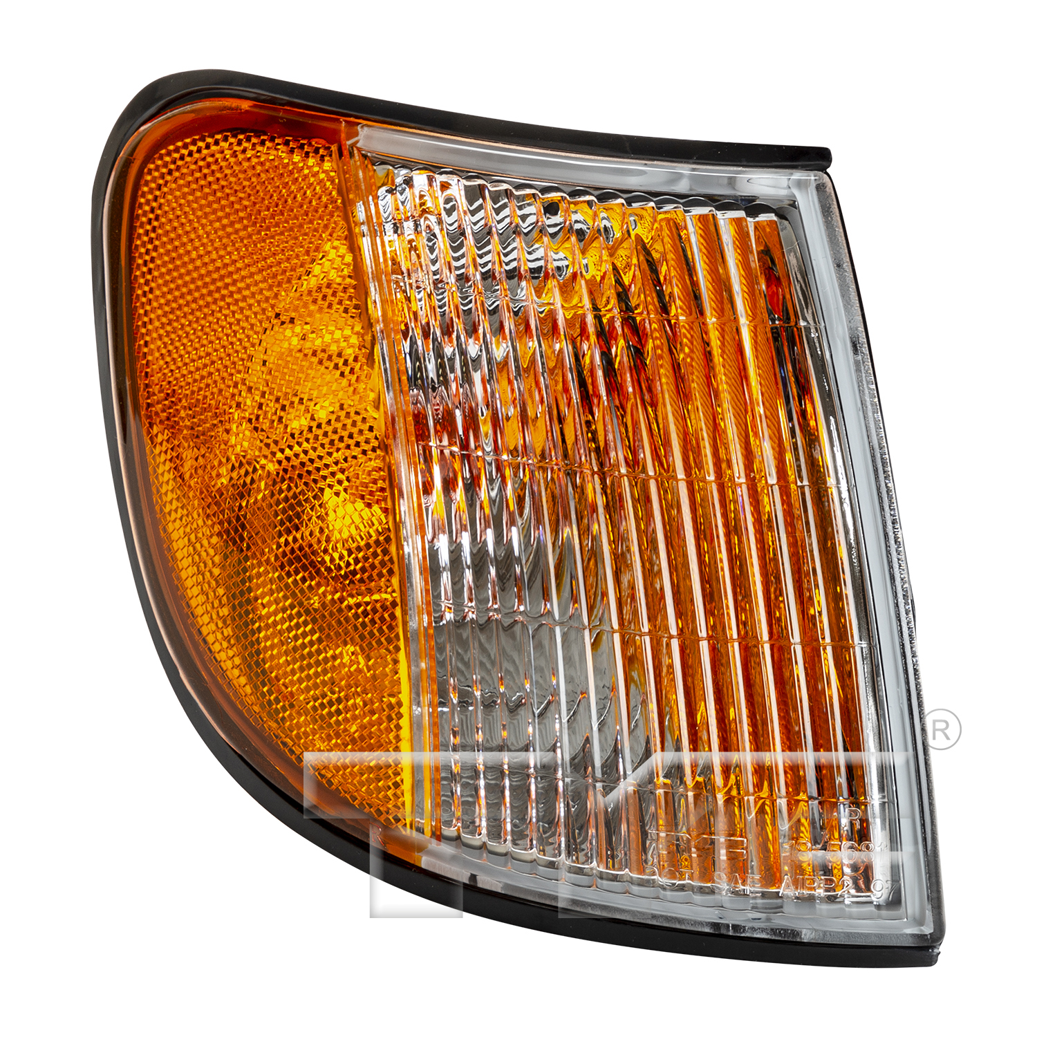 Aftermarket LAMPS for KIA - SPORTAGE, SPORTAGE,98-00,RT Parklamp assy