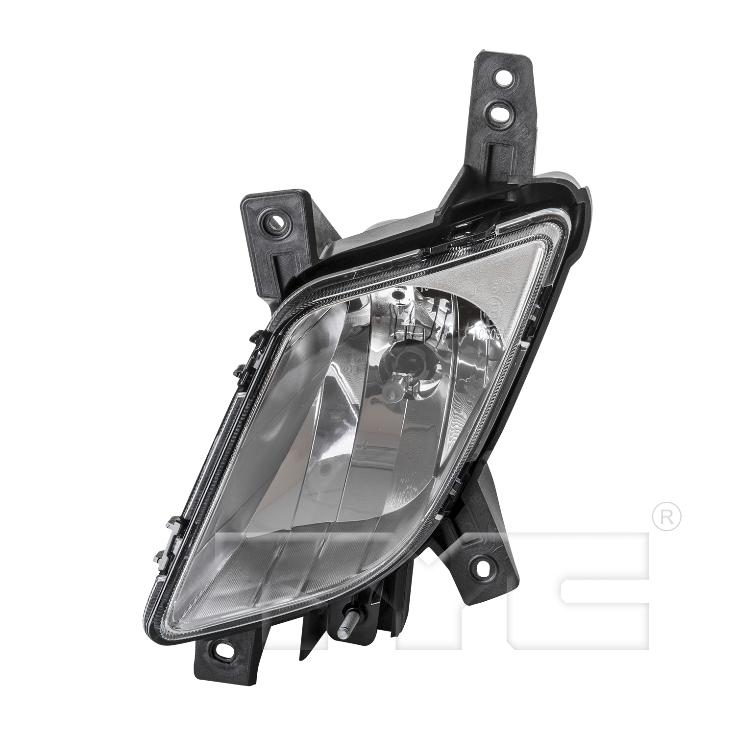 Aftermarket FOG LIGHTS for KIA - SPORTAGE, SPORTAGE,11-13,LT Fog lamp assy