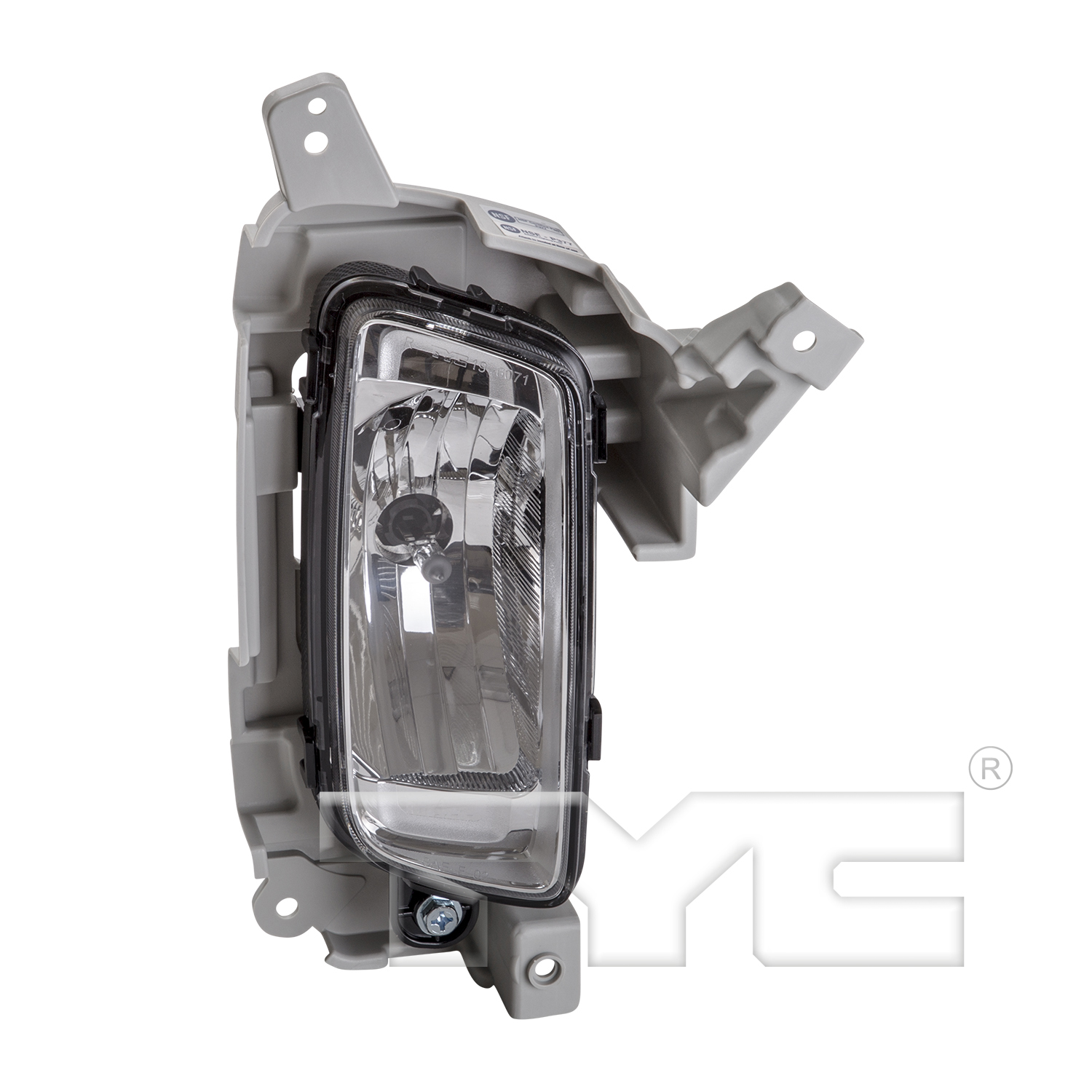 Aftermarket FOG LIGHTS for KIA - SORENTO, SORENTO,14-15,RT Fog lamp assy