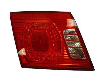 Aftermarket TAILLIGHTS for KIA - MAGENTIS, MAGENTIS,03-06,LT Taillamp assy