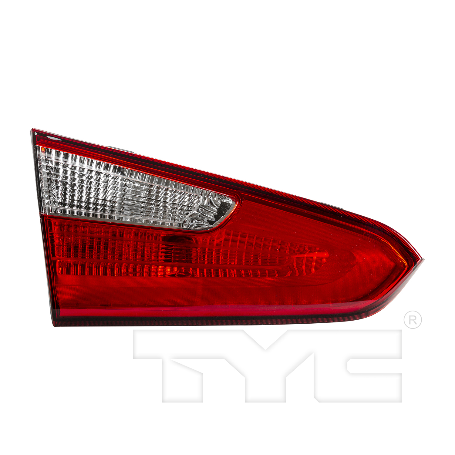 Aftermarket TAILLIGHTS for KIA - FORTE, FORTE,14-16,LT Taillamp assy inner