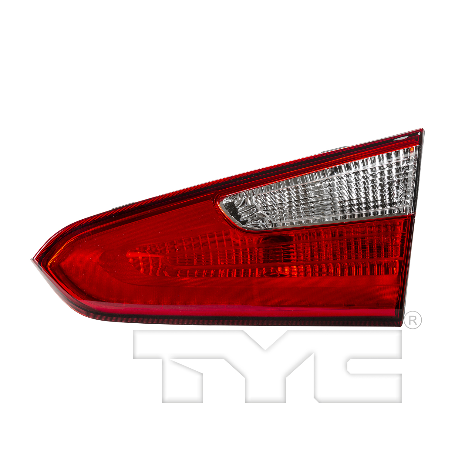 Aftermarket TAILLIGHTS for KIA - FORTE, FORTE,14-16,RT Taillamp assy inner