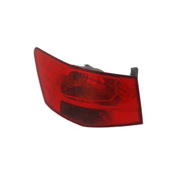 Aftermarket TAILLIGHTS for KIA - FORTE, FORTE,10-13,LT Taillamp assy outer