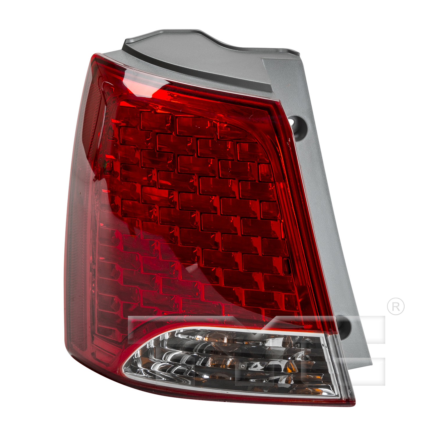 Aftermarket TAILLIGHTS for KIA - SORENTO, SORENTO,11-13,LT Taillamp assy outer