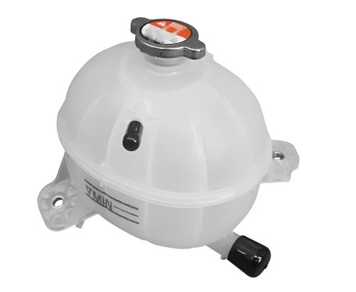 Aftermarket WINSHIELD WASHER RESERVOIR for KIA - SPORTAGE, SPORTAGE,17-21,Coolant recovery tank