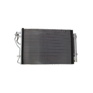Aftermarket AC CONDENSERS for KIA - FORTE KOUP, FORTE KOUP,10-11,Air conditioning condenser