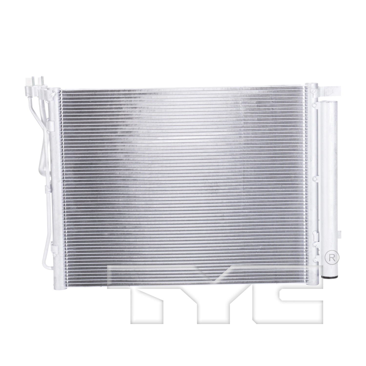 Aftermarket AC CONDENSERS for KIA - OPTIMA, OPTIMA,16-16,Air conditioning condenser