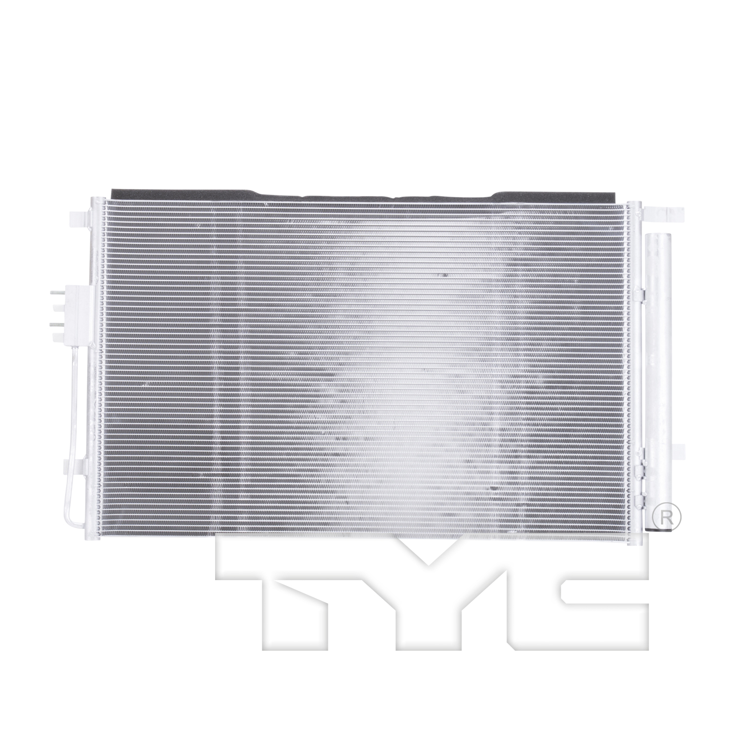 Aftermarket AC CONDENSERS for KIA - SORENTO, SORENTO,16-18,Air conditioning condenser
