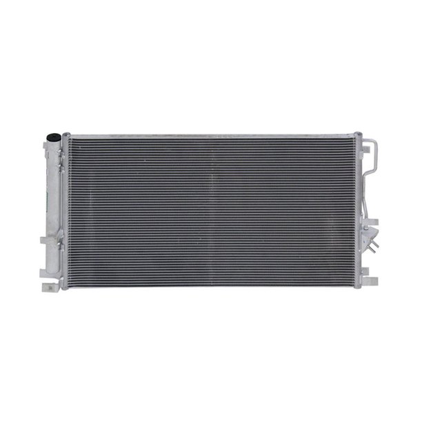 Aftermarket AC CONDENSERS for KIA - SPORTAGE, SPORTAGE,17-19,Air conditioning condenser