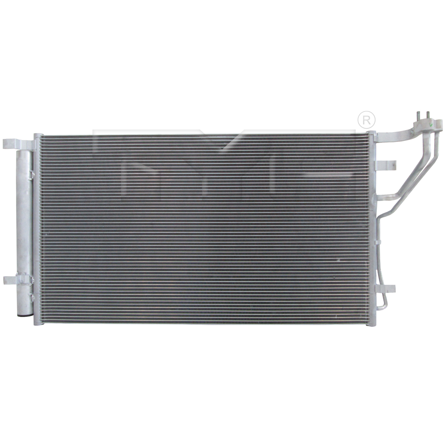 Aftermarket AC CONDENSERS for KIA - OPTIMA, OPTIMA,17-18,Air conditioning condenser