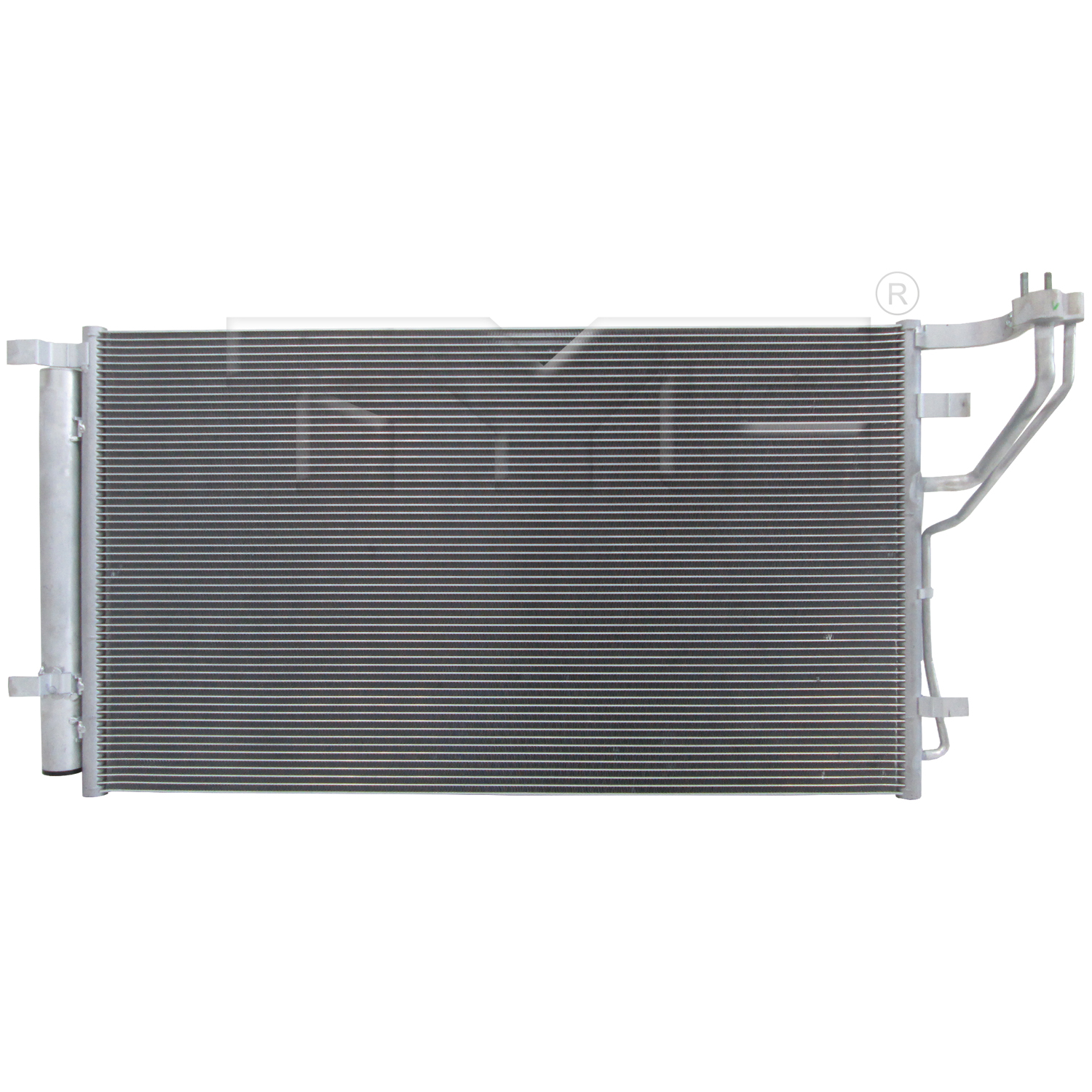 Replacement KIA OPTIMA AC CONDENSERS Aftermarket AC CONDENSERS for