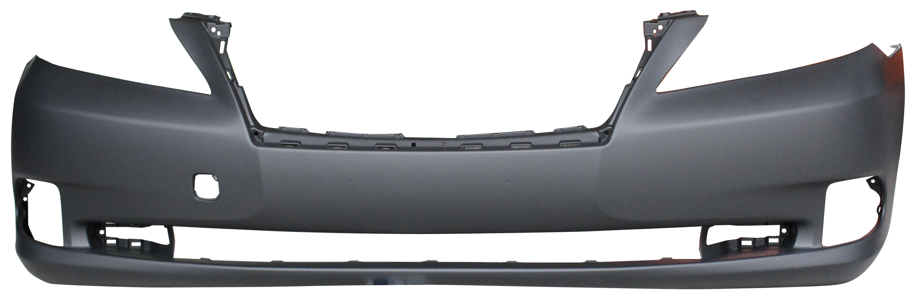 Replacement LEXUS ES350 BUMPER COVERS Aftermarket BUMPER COVERS for