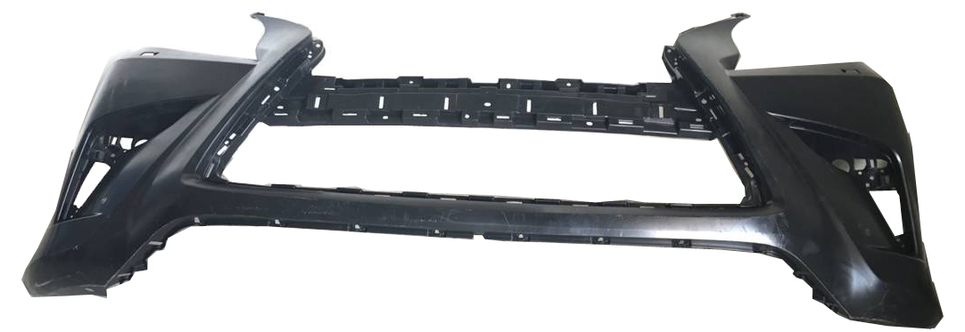 Aftermarket LEXUS GX460 BUMPER COVERS 2014-2019 | LEXUS OEM Part