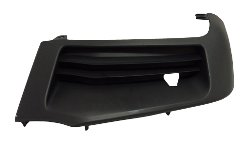 Aftermarket APRON/VALANCE/FILLER PLASTIC for LEXUS - RX450H, RX450h,10-12,RT Front bumper cover