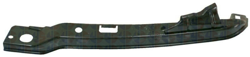 Aftermarket APRON/VALANCE/FILLER  METAL for LEXUS - GX470, GX470,03-09,LT Front bumper cover retainer