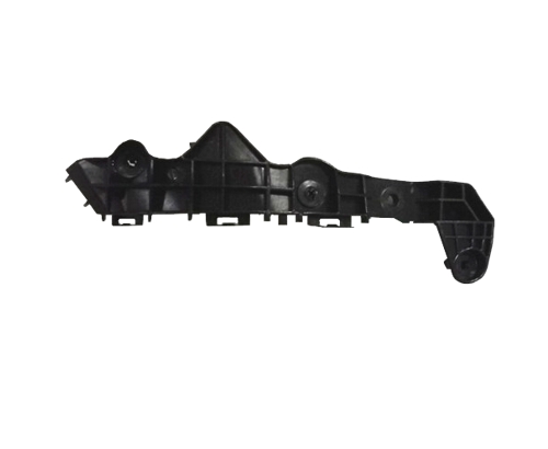 Aftermarket BRACKETS for LEXUS - NX300H, NX300h,15-21,RT Front bumper cover retainer