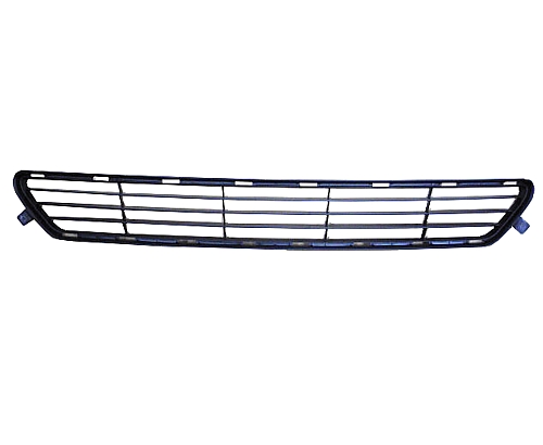 Aftermarket GRILLES for LEXUS - LS460, LS460,10-12,Front bumper grille