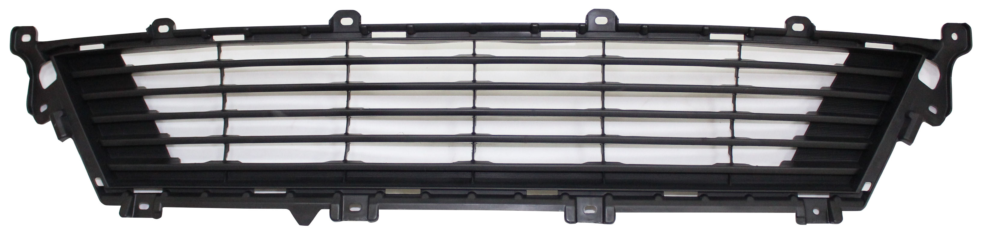 Aftermarket GRILLES for LEXUS - ES300H, ES300h,13-15,Front bumper grille