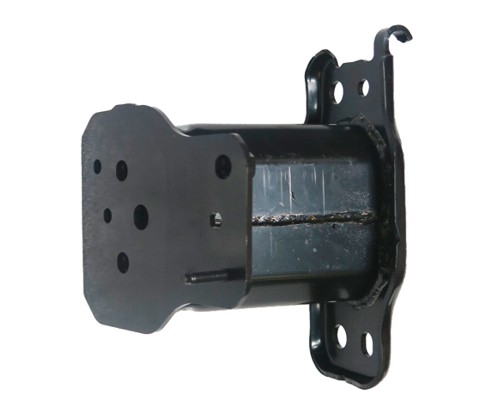Aftermarket BRACKETS for LEXUS - NX300H, NX300h,15-21,LT Front bumper bracket