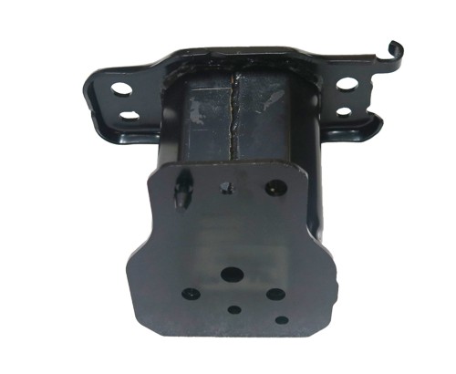 Aftermarket BRACKETS for LEXUS - NX300H, NX300h,15-21,RT Front bumper bracket