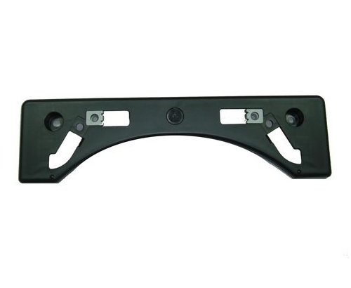 Aftermarket BRACKETS for LEXUS - GS450H, GS450h,07-11,Front bumper license bracket