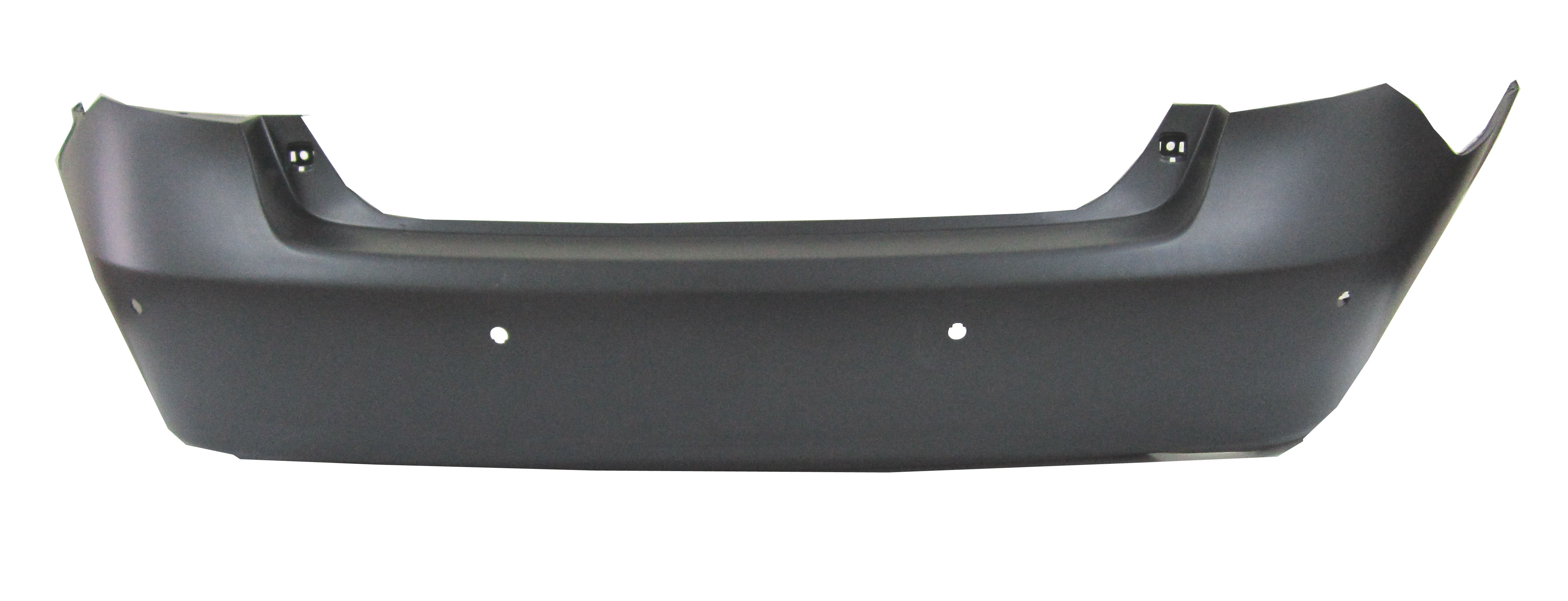 Replacement LEXUS ES350 BUMPER COVERS Aftermarket BUMPER COVERS for