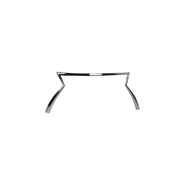 Aftermarket MOLDINGS for LEXUS - RX450H, RX450h,16-19,Grille molding