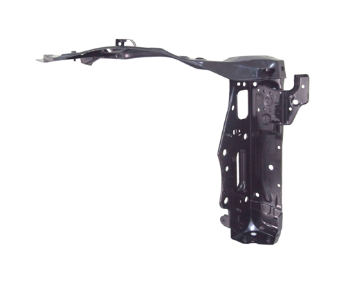 Aftermarket RADIATOR SUPPORTS for LEXUS - IS200T, IS200t,16-17,Radiator support