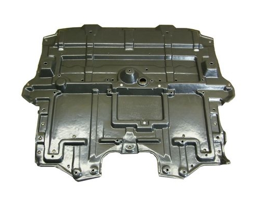 Aftermarket UNDER ENGINE COVERS for LEXUS - IS350, IS350,10-15,Lower engine cover