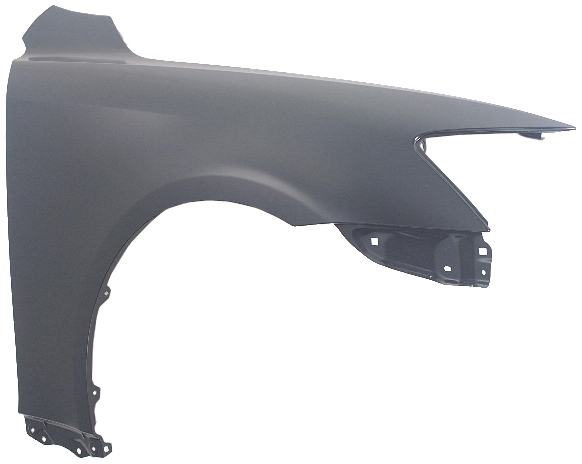 Aftermarket FENDERS for LEXUS - IS350, IS350,06-13,RT Front fender assy